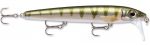 Воблер Rapala BX Waking Minnow 13 /YP