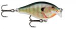 Воблер Rapala Scatter Rap Crank Shallow 05 /BG