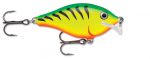 Воблер Rapala Scatter Rap Crank Shallow 05 /FT