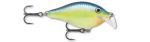 Воблер Rapala Scatter Rap Crank Shallow 05 цвет CRSD