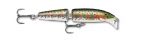 Воблер Rapala Scatter Rap Jointed 09 цвет RT