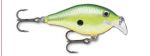 Воблер Rapala Scatter Rap Crank Deep 05 цвет RTA