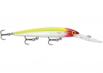 Воблер Rapala Downdeep Husky Jerk 14 цвет CLN