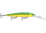 Воблер Rapala Downdeep Husky Jerk 14 цвет FT