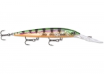 Воблер Rapala Downdeep Husky Jerk 14 цвет GP