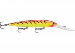 Воблер Rapala Downdeep Husky Jerk 14 цвет HT