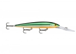 Воблер Rapala Downdeep Husky Jerk 14 цвет TSD