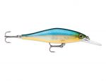 Воблер Rapala Shadow Rap Shad Deep 09 цвет BGH