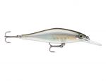 Воблер Rapala Shadow Rap Shad Deep 09 цвет GHSH