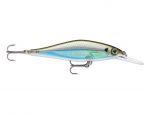 Воблер Rapala Shadow Rap Shad Deep 09 цвет MBS