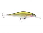 Воблер Rapala Shadow Rap Shad Deep 09 цвет OG