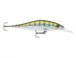 Воблер Rapala Shadow Rap Shad Deep 09 цвет YP