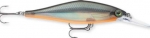 Воблер Rapala Shadow Rap Shad Deep 09 цвет HLW