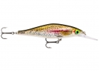 Воблер Rapala Shadow Rap Shad Deep 09 цвет RTL