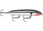 Воблер Rapala SKITTER V 13 цвет CH