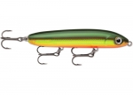 Воблер Rapala SKITTER V 13 цвет HO