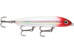 Воблер Rapala SKITTER V 13 цвет RGH