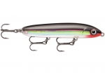 Воблер Rapala SKITTER V 13 цвет S