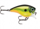 Воблер Rapala BX BRAT 03 цвет HOB