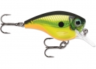 Воблер Rapala BX BRAT 06 цвет HOB