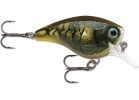 Воблер Rapala BX BRAT 06 цвет MSY