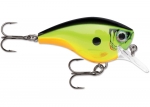 Воблер Rapala BX BRAT 06 цвет CSD