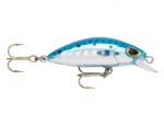 Воблер Storm Gomoku Minnow 35sp цвет BIW