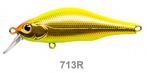 Воблер ZIPBAITS Khamsin 70 DR  цвет№ 713R