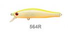 Воблер ZIPBAITS Orbit 65 SLIDER цвет № 564R