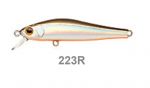 Воблер ZIPBAITS Rigge 56SP цвет № 223R