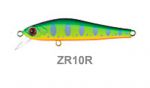 Воблер ZIPBAITS Rigge 56SP цвет № ZR-10R