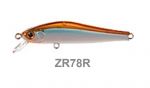 Воблер ZIPBAITS Rigge 56SP цвет № ZR-78R