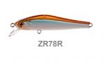 Воблер ZIPBAITS Rigge 56SP цвет № ZR-78R