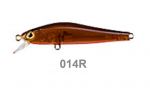 Воблер ZIPBAITS Rigge 70S S-Line цвет № 018R