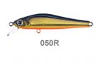 Воблер ZIPBAITS Rigge 70S S-Line цвет № 050R