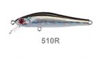 Воблер ZIPBAITS Rigge 70S S-Line цвет № 510R