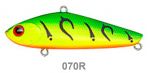 Воблер ZIPBAITS ZBL System VIB 58  10G цвет 070R