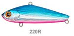 Воблер ZIPBAITS ZBL System VIB 58  10G цвет 220R