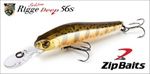 ZipBaits Воблер ZipBaits Rigge Deep 56