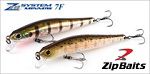 ZipBaits Воблер ZipBaits ZBL System minnow 7F