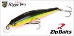 ZipBaits Воблер ZIPBAITS Rigge 90S-Line