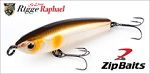 ZipBaits Воблер ZIPBAITS Rigge Raphael 45S-Line