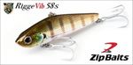 ZipBaits Воблер ZipBaits Rigge Vib