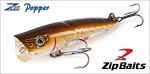 ZipBaits Воблер ZIPBAITS ZBL Popper