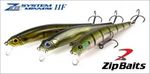 ZipBaits Воблер ZipBaits ZBL System minnow 11F