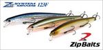 ZipBaits Воблер ZipBaits ZBL System minnow 123F