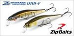 ZipBaits Воблер ZipBaits ZBL System minnow 15HD-F