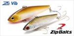 ZipBaits Воблер ZIPBAITS ZBL System VIB