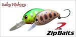 ZipBaits Воблер ZipBaits Baby Hickory