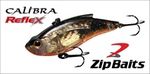 ZipBaits Воблер ZipBaits Calibra